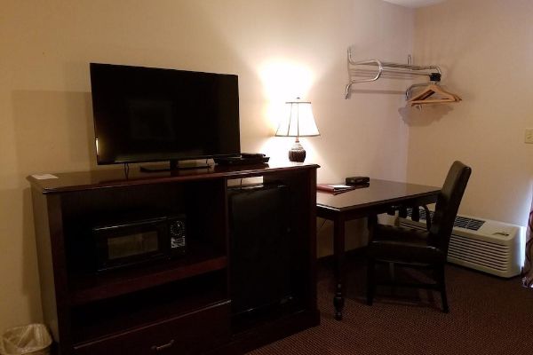 AbbyCreek Inn (Winthrop)